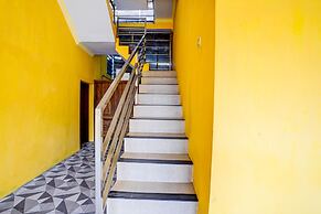 OYO 92848 Tri D Homestay Syariah