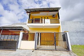 OYO 92848 Tri D Homestay Syariah