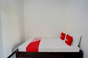 OYO 92848 Tri D Homestay Syariah