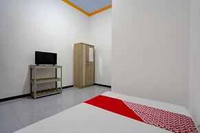 OYO 92848 Tri D Homestay Syariah