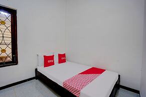 OYO 92848 Tri D Homestay Syariah