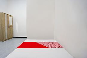 OYO 92848 Tri D Homestay Syariah