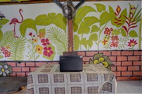 SPOT ON 92855 Griya Sandi Syariah Rogojampi