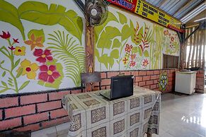 SPOT ON 92855 Griya Sandi Syariah Rogojampi