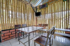 SPOT ON 92855 Griya Sandi Syariah Rogojampi