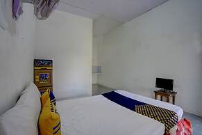 SPOT ON 92855 Griya Sandi Syariah Rogojampi