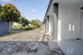 SPOT ON 92855 Griya Sandi Syariah Rogojampi