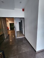 COMFORT ACCOMMODATION HOTEL CITY VUE