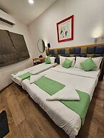 COMFORT ACCOMMODATION HOTEL CITY VUE