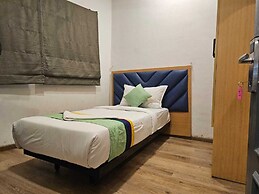 COMFORT ACCOMMODATION HOTEL CITY VUE