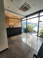 COMFORT ACCOMMODATION HOTEL CITY VUE