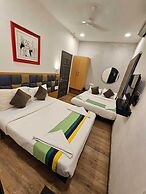 COMFORT ACCOMMODATION HOTEL CITY VUE