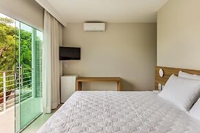 POUSADA BOUTIQUE DO LAZER