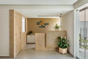 POUSADA BOUTIQUE DO LAZER