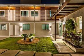 POUSADA BOUTIQUE DO LAZER