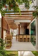 POUSADA BOUTIQUE DO LAZER