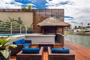 POUSADA BOUTIQUE DO LAZER