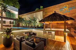 POUSADA BOUTIQUE DO LAZER