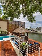 POUSADA BOUTIQUE DO LAZER