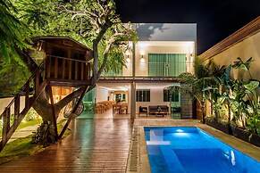 POUSADA BOUTIQUE DO LAZER