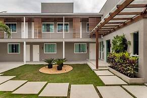 POUSADA BOUTIQUE DO LAZER