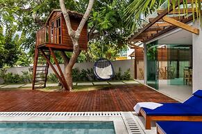 POUSADA BOUTIQUE DO LAZER