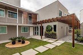 POUSADA BOUTIQUE DO LAZER