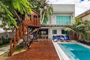 POUSADA BOUTIQUE DO LAZER