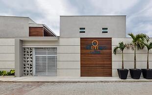 POUSADA BOUTIQUE DO LAZER