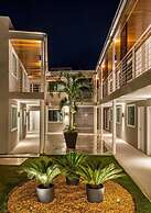 POUSADA BOUTIQUE DO LAZER