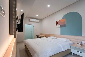 Cove Bona Sort Pasar Baru