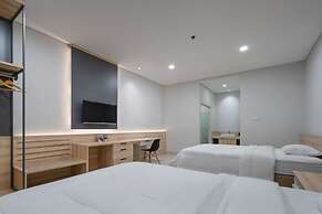 Cove Bona Sort Pasar Baru