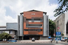 Cove Bona Sort Pasar Baru