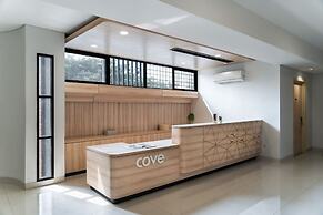 Cove Bona Sort Pasar Baru