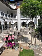 Boutiquehotel Goldhahn