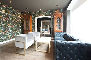 Boutiquehotel Goldhahn