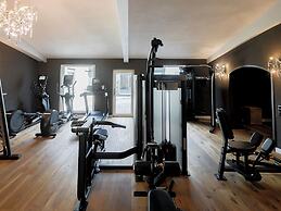 DORMERO Hotel Aalen
