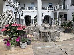 Boutiquehotel Goldhahn
