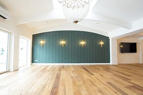 Boutiquehotel Goldhahn