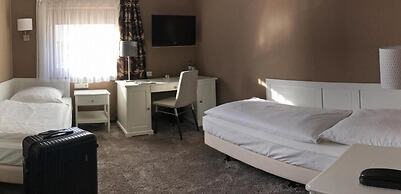 Boutiquehotel Goldhahn