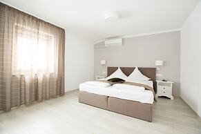 Boutiquehotel Goldhahn