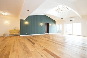 Boutiquehotel Goldhahn