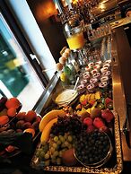 Boutiquehotel Goldhahn
