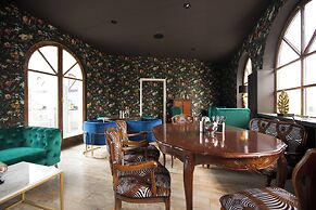 Boutiquehotel Goldhahn