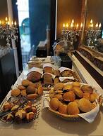 Boutiquehotel Goldhahn