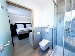 DORMERO Hotel Aalen