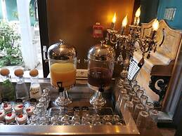 Boutiquehotel Goldhahn