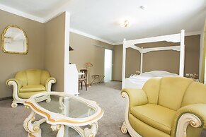 Boutiquehotel Goldhahn
