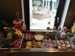Boutiquehotel Goldhahn
