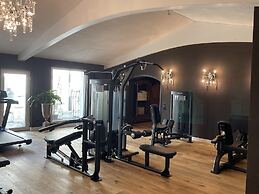 Boutiquehotel Goldhahn